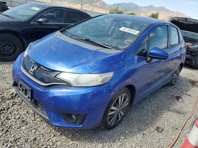 honda fit ex 2015 3hggk5h83fm775027