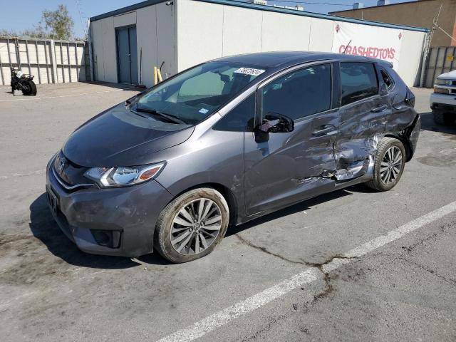 honda fit ex 2015 3hggk5h83fm784116