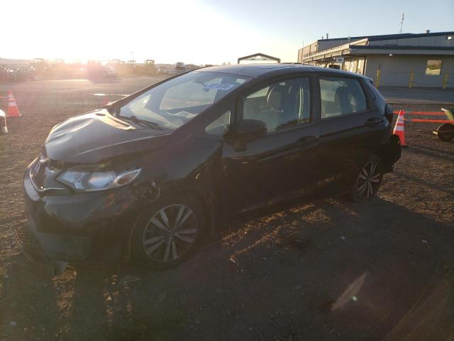 honda fit ex 2016 3hggk5h83gm703018