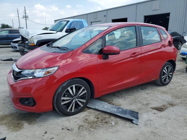 honda fit 2018 3hggk5h83jm708226