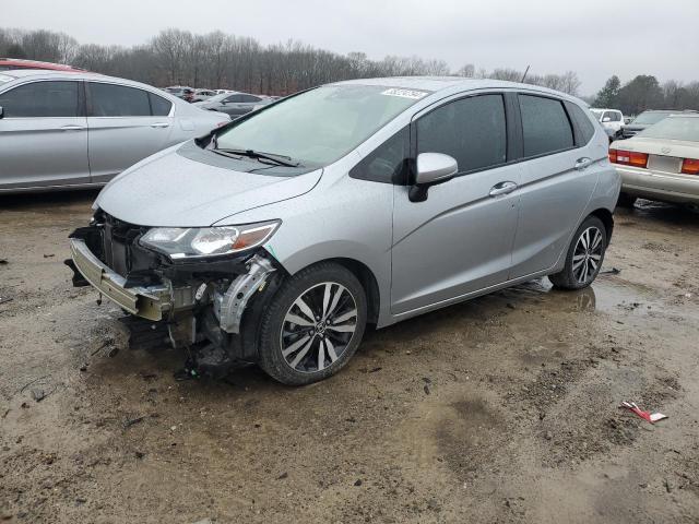 honda fit 2018 3hggk5h83jm714169