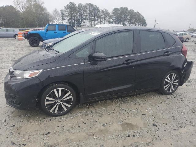 honda fit 2018 3hggk5h83jm723941