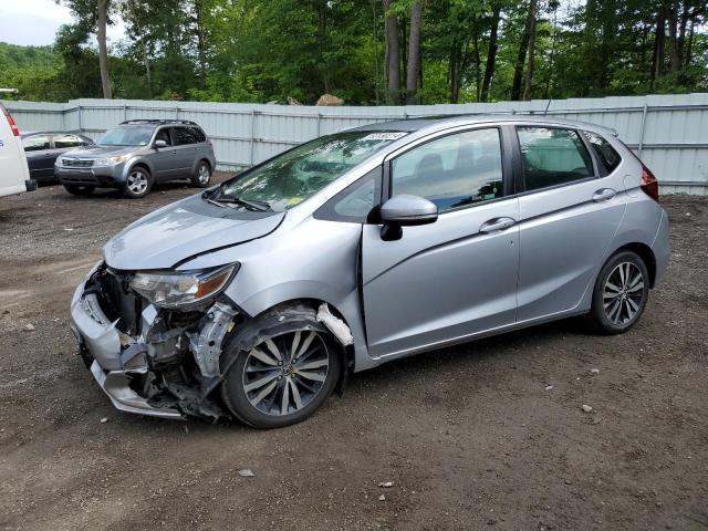 honda fit ex 2019 3hggk5h83km716358