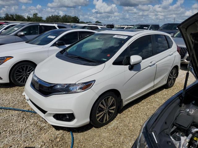 honda fit ex 2019 3hggk5h83km743124