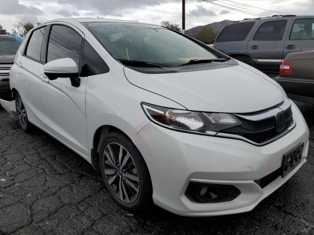 honda fit ex 2019 3hggk5h83km753152