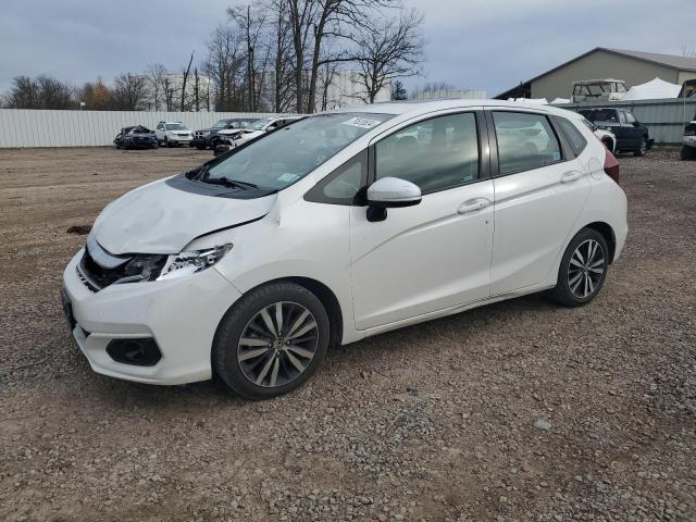 honda fit ex 2020 3hggk5h83lm713252