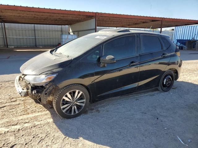 honda fit ex 2015 3hggk5h84fm701325