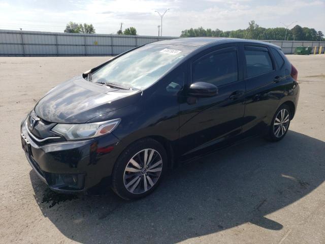 honda fit 2015 3hggk5h84fm722031