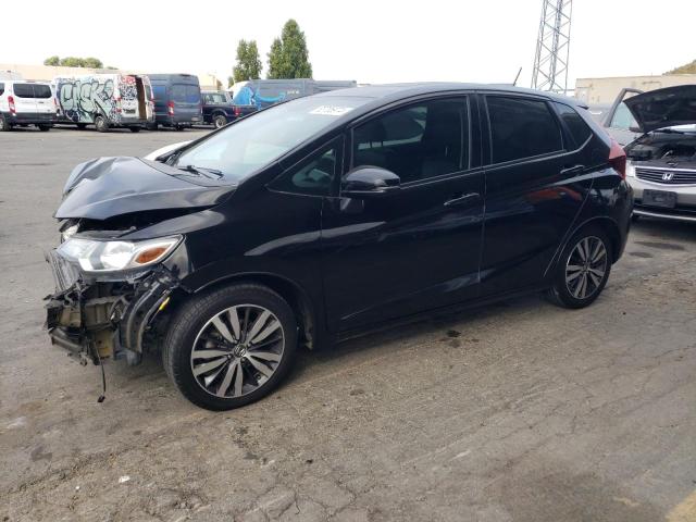 honda fit ex 2015 3hggk5h84fm727858