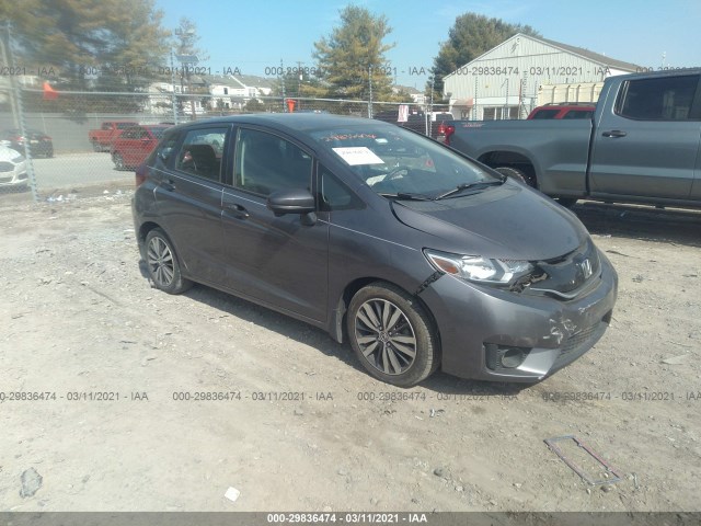 honda fit 2015 3hggk5h84fm731747