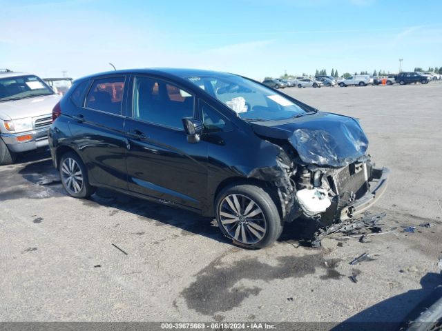 honda fit 2015 3hggk5h84fm735796