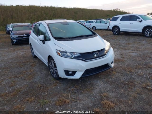 honda fit 2015 3hggk5h84fm739055