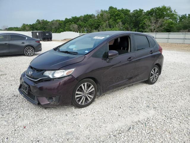 honda fit 2015 3hggk5h84fm752579