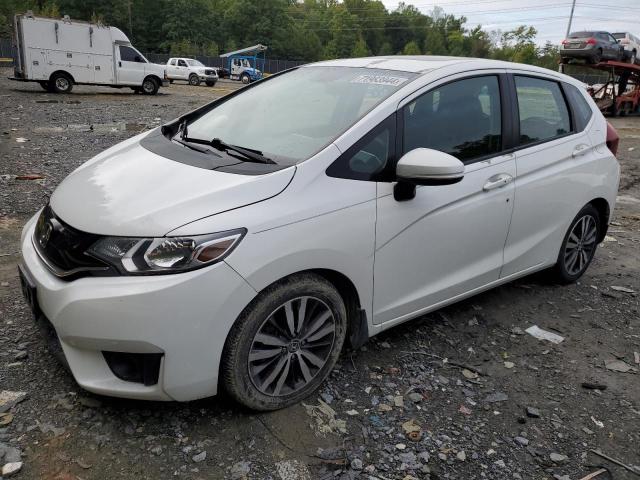 honda fit ex 2015 3hggk5h84fm786425