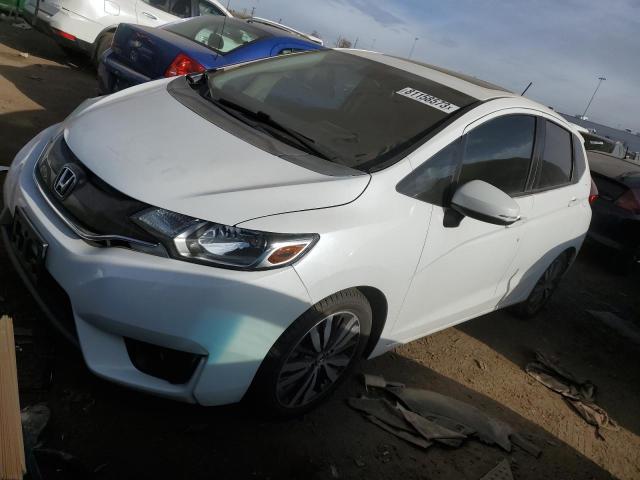 honda fit 2016 3hggk5h84gm703061