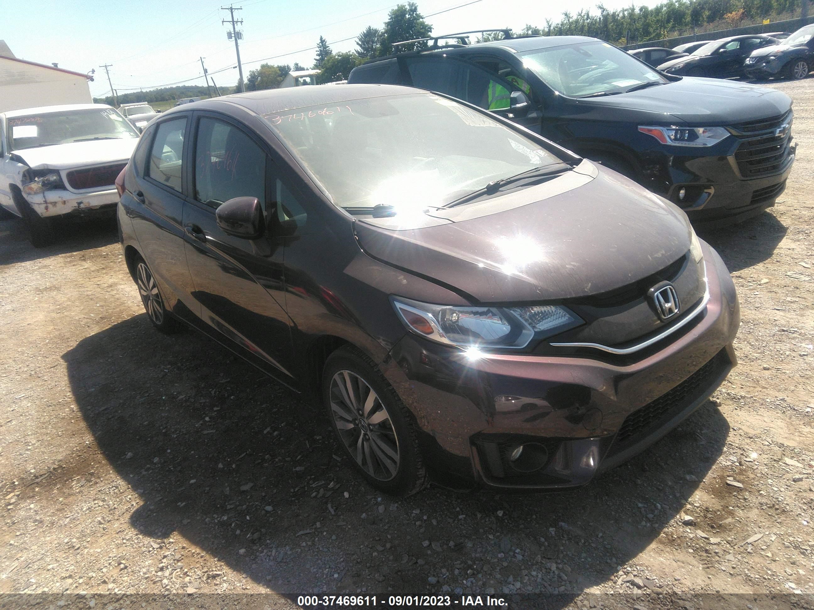 honda fit 2016 3hggk5h84gm704212