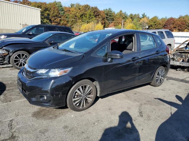 honda fit ex 2019 3hggk5h84km711069