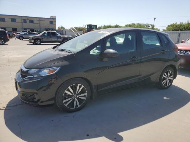 honda fit 2019 3hggk5h84km718913