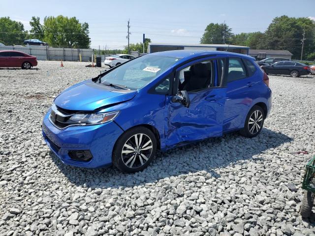 honda fit ex 2019 3hggk5h84km753094