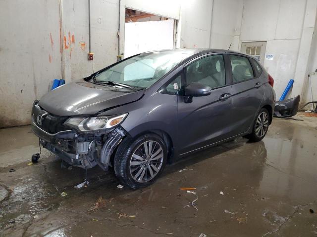 honda fit ex 2015 3hggk5h85fm703472