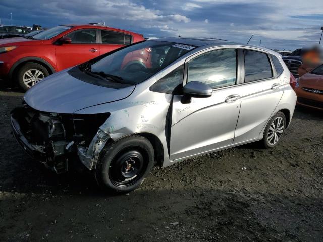 honda fit ex 2015 3hggk5h85fm710518