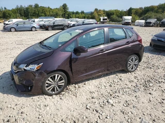 honda fit ex 2015 3hggk5h85fm718103