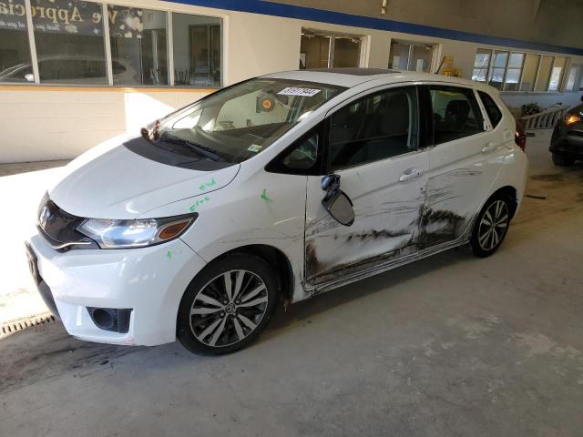 honda fit ex 2015 3hggk5h85fm746158