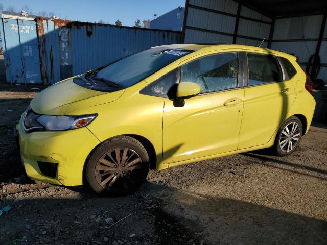 honda fit ex 2015 3hggk5h85fm751179