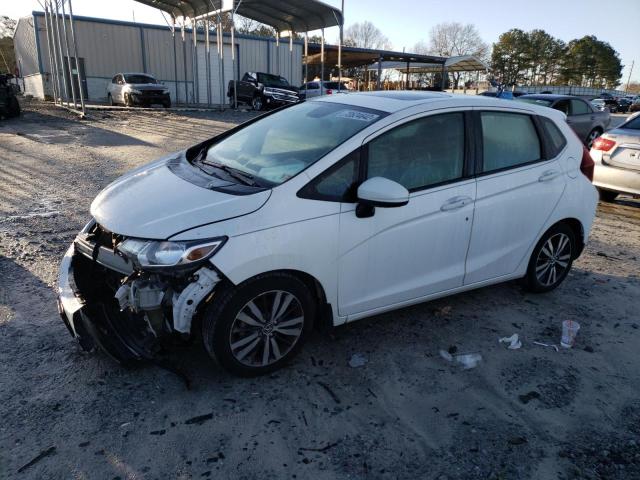 honda fit ex 2015 3hggk5h85fm753918