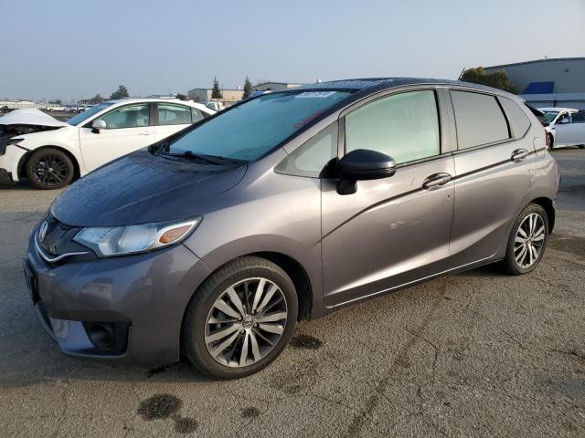 honda fit ex 2015 3hggk5h85fm763185