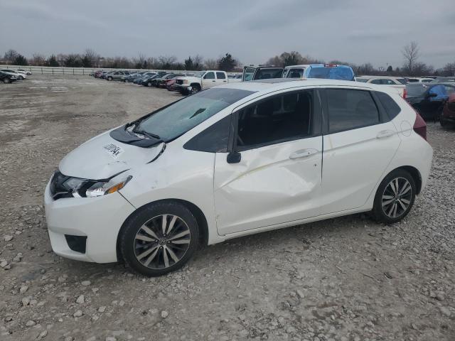 honda fit ex 2015 3hggk5h85fm768726