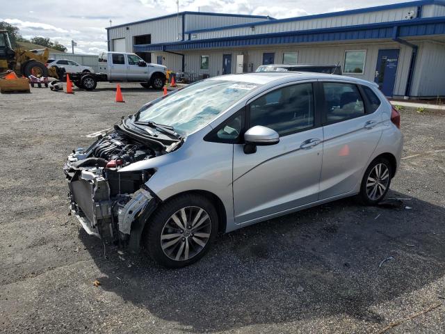 honda fit ex 2015 3hggk5h85fm771173