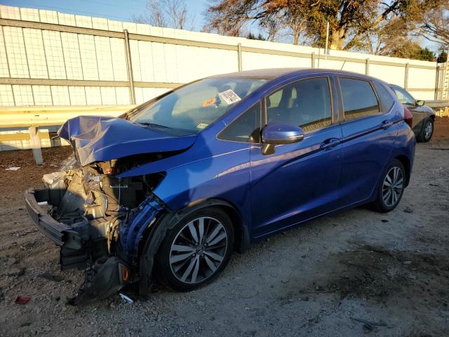 honda fit ex 2016 3hggk5h85gm703554