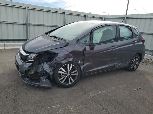 honda fit ex 2020 3hggk5h85lm712944