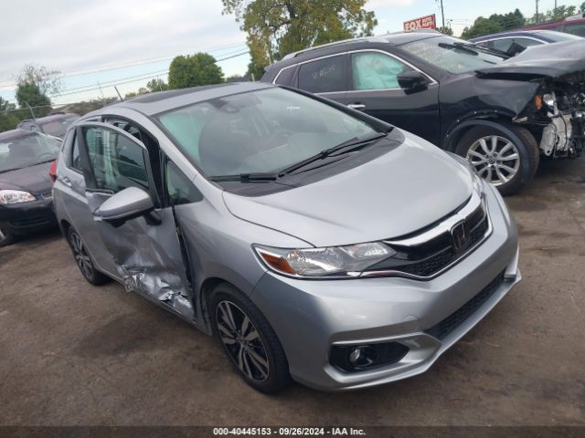 honda fit 2020 3hggk5h85lm724513