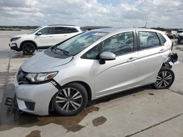 honda fit ex 2015 3hggk5h86fm703027