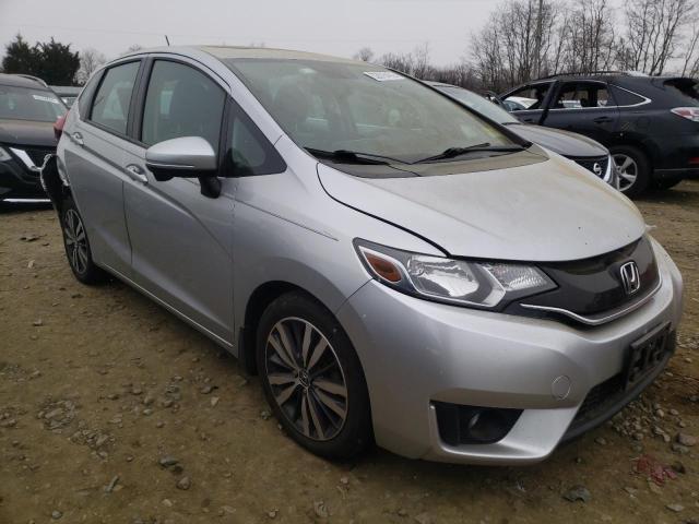 honda fit ex 2015 3hggk5h86fm719020