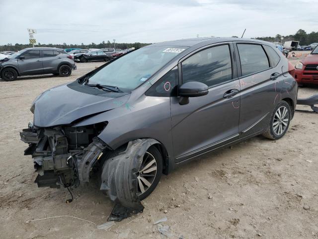 honda fit ex 2015 3hggk5h86fm736965