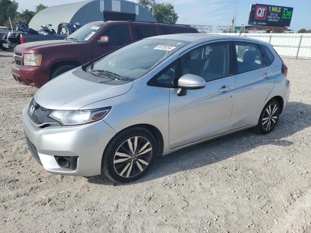 honda fit ex 2015 3hggk5h86fm753071