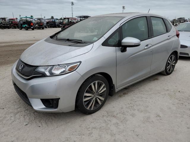 honda fit ex 2015 3hggk5h86fm761395