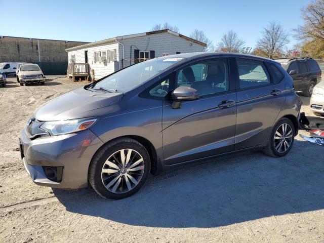 honda fit ex 2015 3hggk5h86fm768508