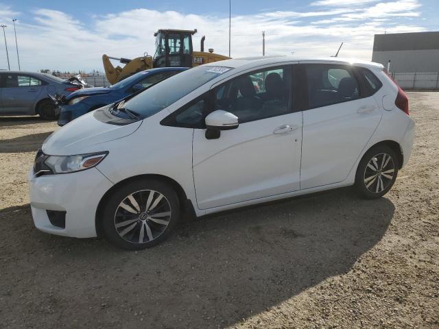 honda fit ex 2017 3hggk5h86hm101487