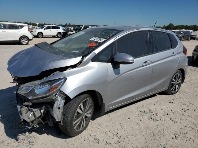 honda fit ex 2018 3hggk5h86jm717020