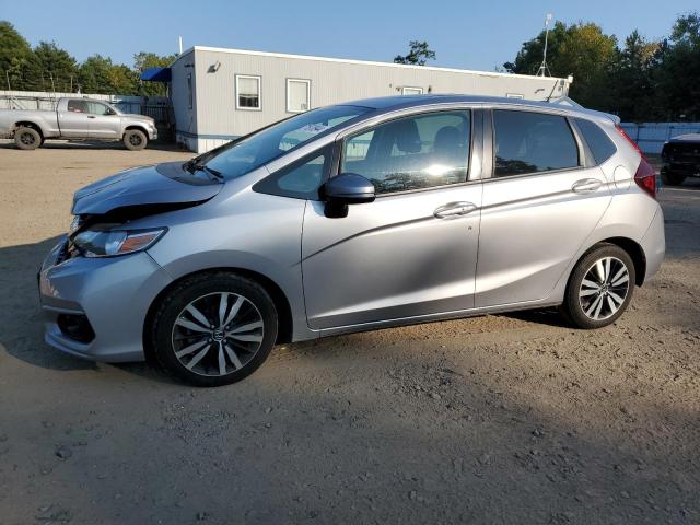 honda fit ex 2018 3hggk5h86jm722847