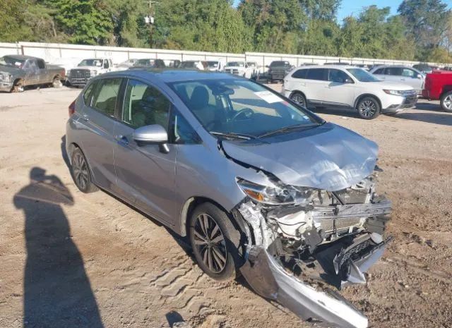 honda fit 2019 3hggk5h86km715060