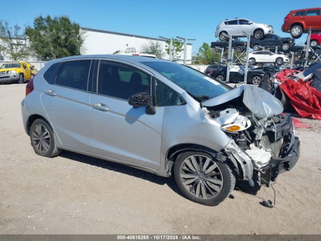 honda fit 2015 3hggk5h87fm709354