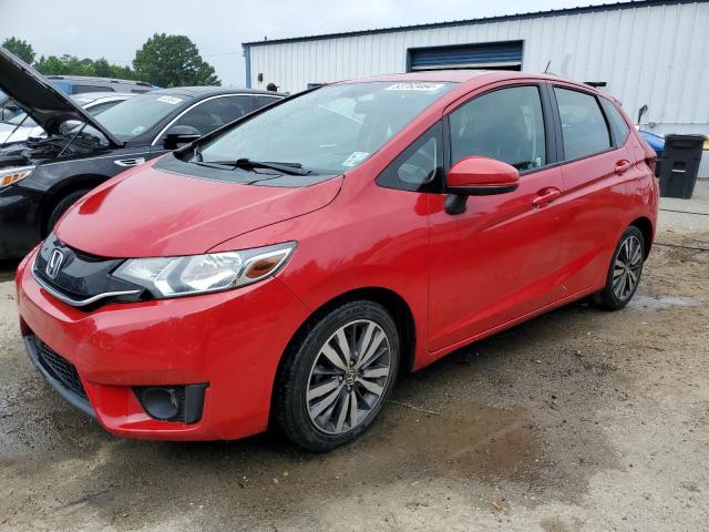 honda fit 2015 3hggk5h87fm711430