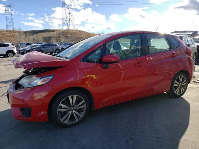 honda fit ex 2015 3hggk5h87fm749854