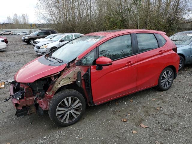 honda fit ex 2015 3hggk5h87fm755301