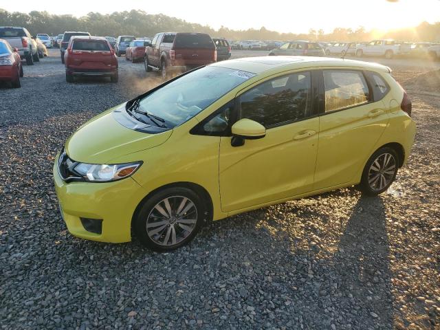 honda fit ex 2015 3hggk5h87fm771644